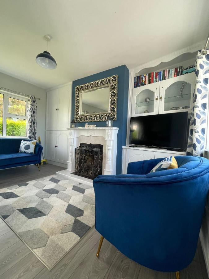Fernfield Cottage Donegal Town Extérieur photo