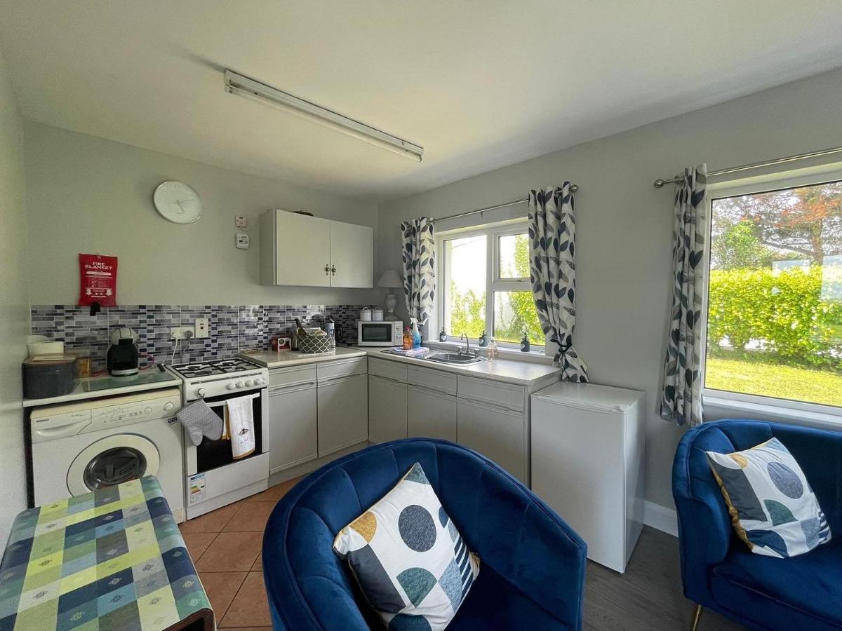 Fernfield Cottage Donegal Town Extérieur photo