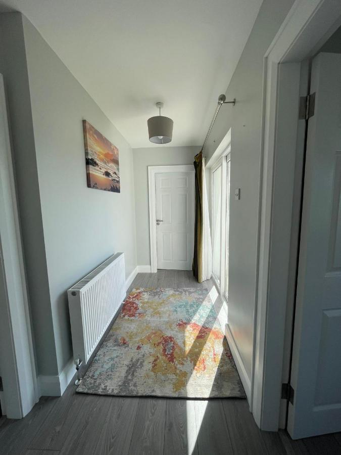 Fernfield Cottage Donegal Town Extérieur photo