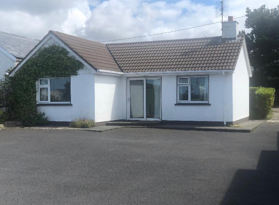 Fernfield Cottage Donegal Town Extérieur photo