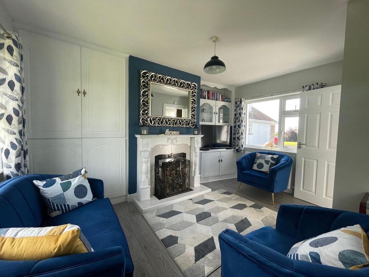 Fernfield Cottage Donegal Town Extérieur photo